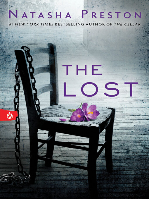 Title details for The Lost by Natasha Preston - Available